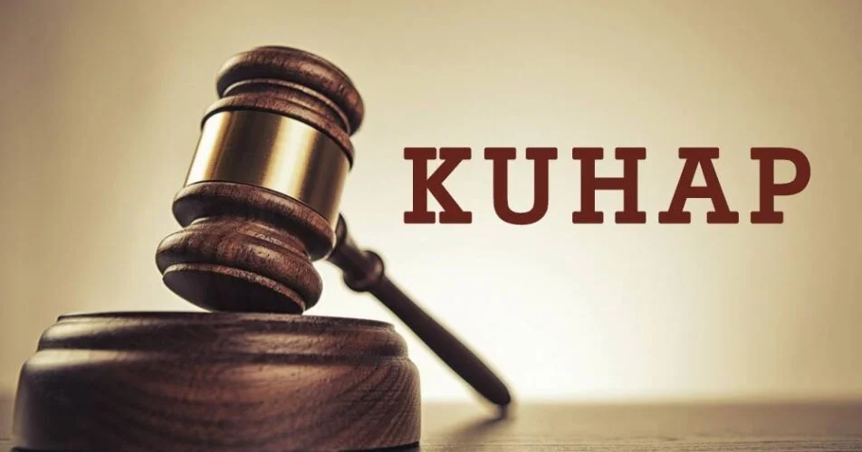 RUU KUHAP Responsif Terhadap Prinsip Keadilan Restoratif