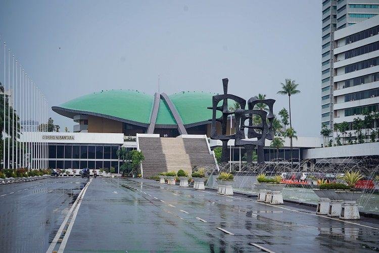 PUIC ke-19 di Indonesia, DPR Angkat Isu Partisipasi Perempuan dan Generasi Muda