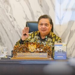 Pemerintah Siapkan 6 Paket Stimulus Konsumsi Domestik