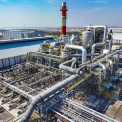 Pemerintah Targetkan Swasembada Energi dan Hilirisasi dalam Lima Tahun ke Depan