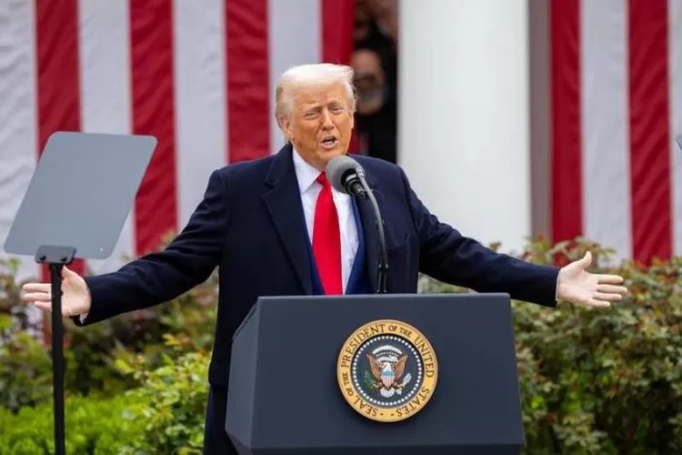 Diplomasi Jadi Langkah Strategis Pemerintah Hadapi Tarif Trump