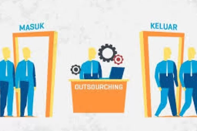 Pemerintah Akan  Hapus Outsourcing untuk Keadilan Ketenagakerjaan