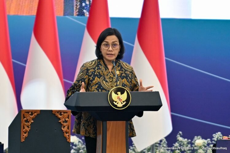 Kebijakan Buka Blokir Anggaran Tingkatkan Belanja Negara dan Perputaran Ekonomi