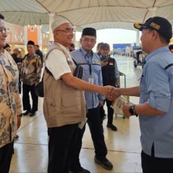 Timwas DPR Yakin Pemerintah Sukses Layani Jamaah Haji 2025