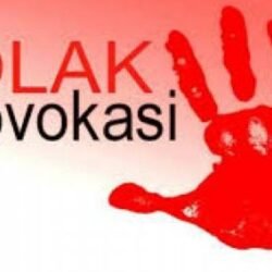 Masyarakat Tolak Provokasi, Pemerintah Tegas Lawan OPM