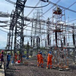 Apresiasi Langkah Pemerintah Berikan Diskon Tarif Listrik