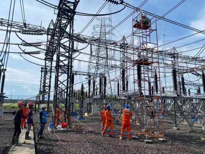Apresiasi Langkah Pemerintah Berikan Diskon Tarif Listrik