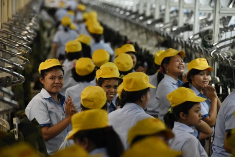 Serikat Pekerja Sambut Positif Rencana Penghapusan Outsourcing