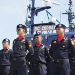 Pemerintah Gencarkan Operasi Laut dan Darat Cegah Penyelundupan