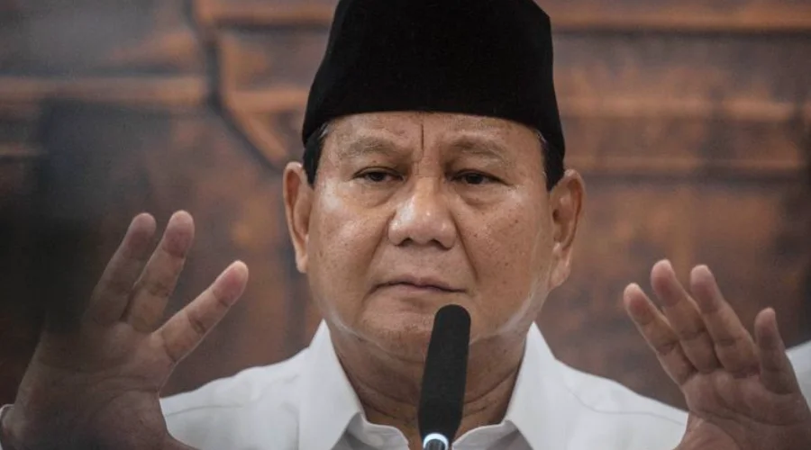 Narasi Indonesia Gelap Tak Sebanding dengan Kenyataan Kemajuan Bangsa
