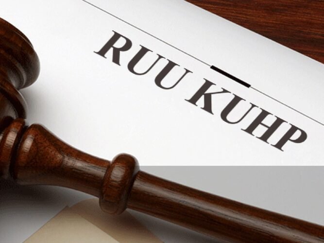 RUU KUHAP Tegaskan Komitmen Negara Lindungi HAM dalam Proses Hukum