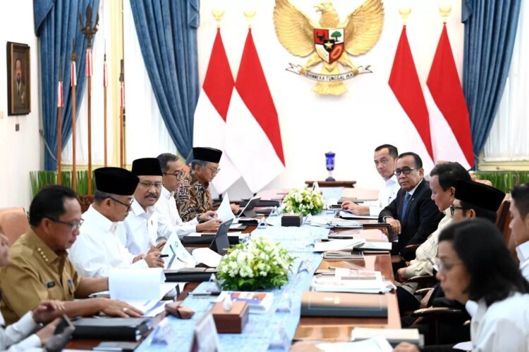 Pemerintah Percepat Pembangunan Sekolah Rakyat di Berbagai Daerah