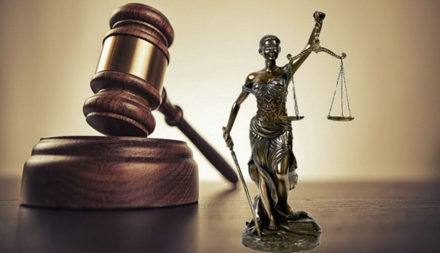 Penyusunan RUU KUHAP Selaras dengan Struktur dan Fungsi Tiap Lembaga Hukum