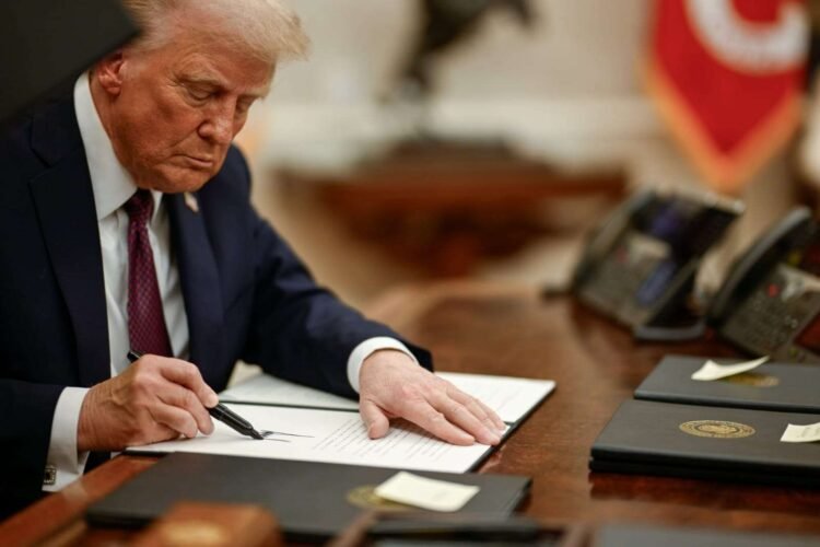 Pemerintah Pastikan Ekspor Tetap Tumbuh di Tengah Tarif Impor Trump