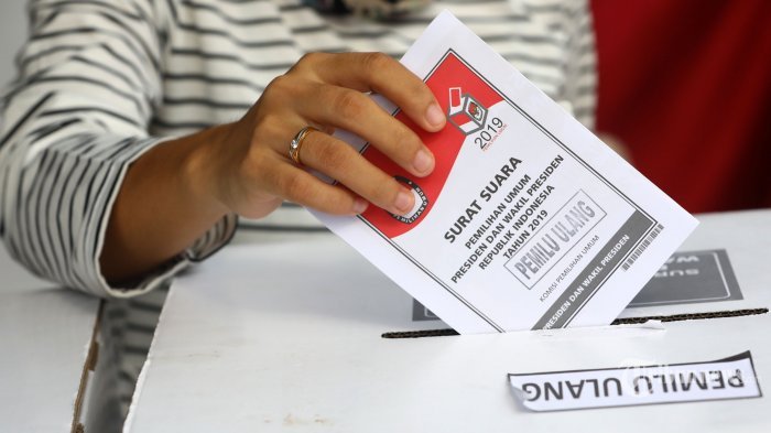 PSU Aman Tunjukkan Komitmen Junjung Etika Demokrasi