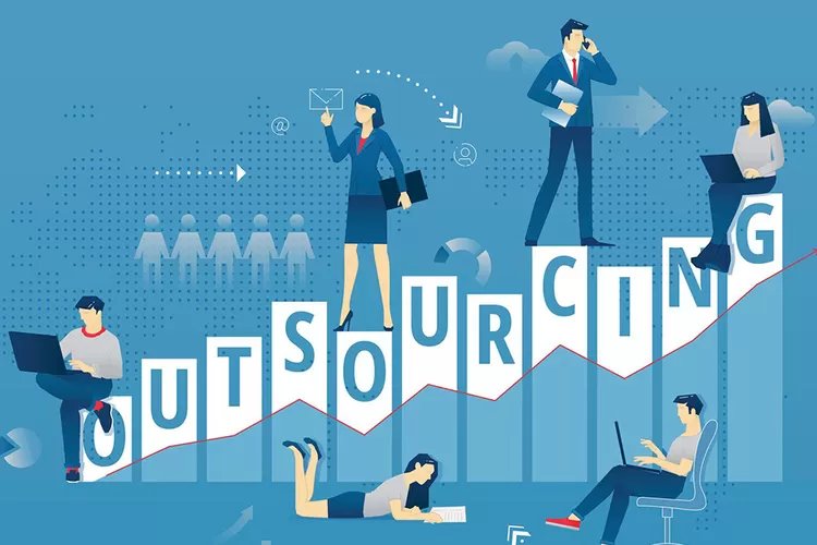 Ekonom Apresiasi Pemerintah Dukung Penghapusan Sistem Outsourcing untuk Buruh