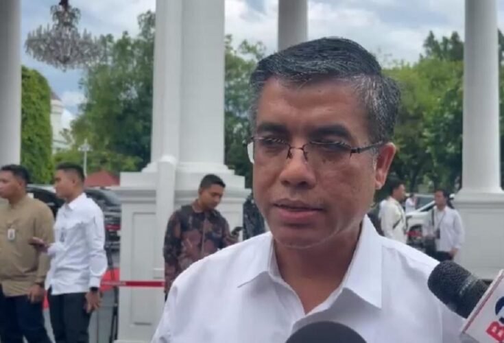 Pemerintah Gerak Cepat Bentuk Satgas PHK Jaga Stabilitas Ketenagakerjaan