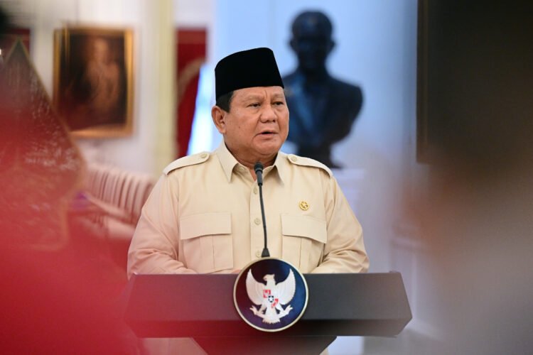 Indonesia Tuan Rumah Konferensi PUIC ke-19, Presiden Prabowo Siap Dorong Perdamaian Global