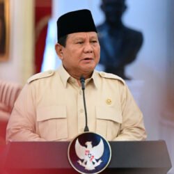 Enam Paket Stimulus, Langkah Presiden Prabowo Percepat Pertumbuhan Ekonomi
