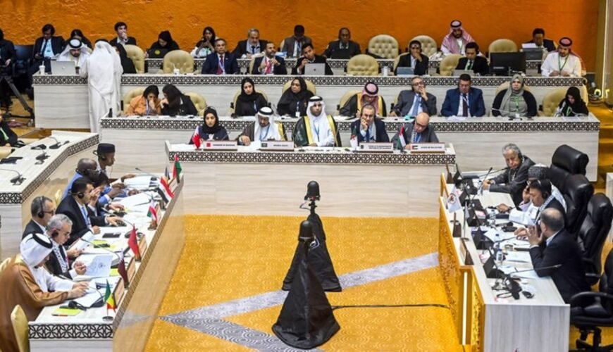 PUIC 2025: Parlemen Indonesia Jadi Kekuatan Diplomasi Multilateral Negara Muslim