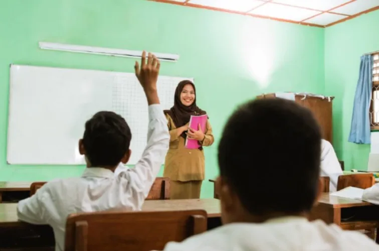 Sekolah Rakyat Buka Peluang Baru bagi Guru dan Tenaga Pendidik