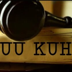 Optimisme RUU KUHAP Berikan Sistem Peradilan Inklusif