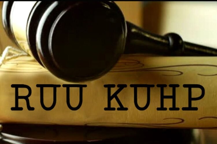 RUU KUHAP Jawab Tantangan Penegakan Hukum Modern