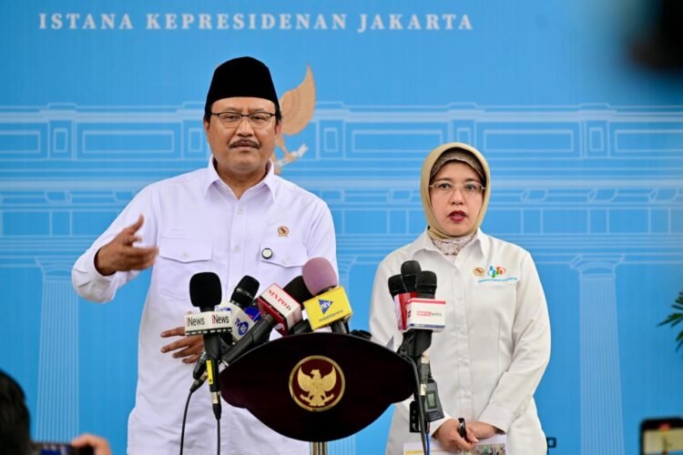 Pemerintah Targetkan Pembangunan 53 Sekolah Rakyat Tahun 2025
