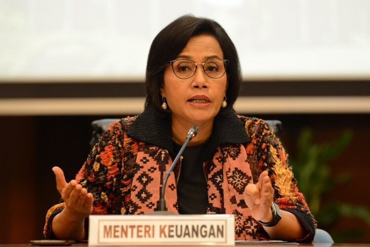 APBN Surplus, Negara Makin Kuat dengan Setoran Rp 300 Triliun
