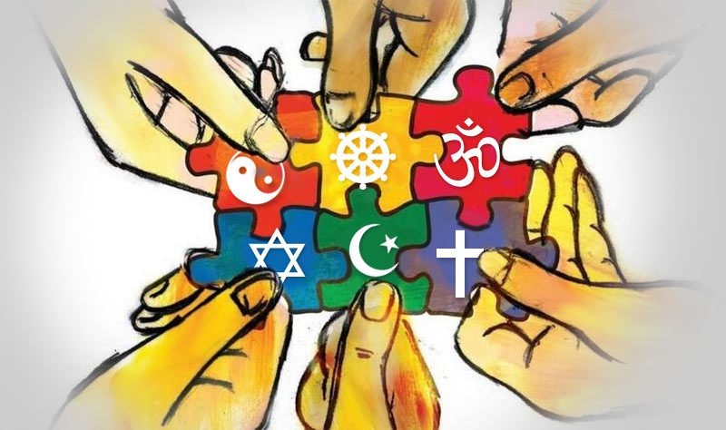 Pemerintah Tegaskan Komitmen Ruang Publik Bebas dari Intoleransi
