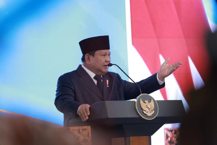 Presiden Prabowo Dorong Profesionalisme Hakim lewat Insentif Baru