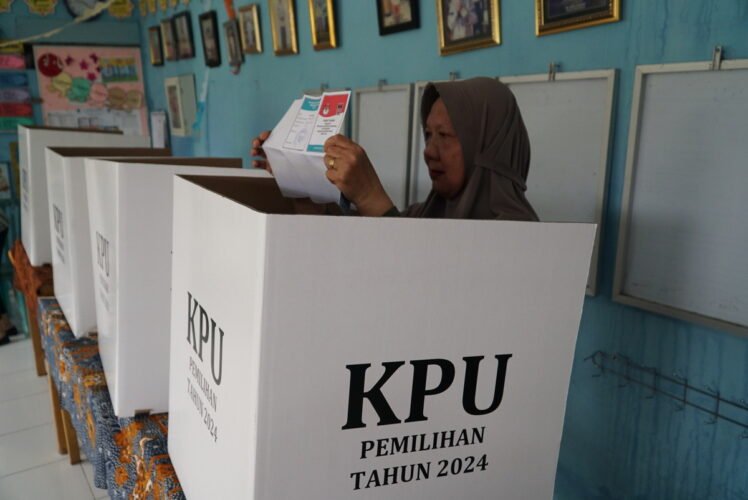 Jalin Persatuan, Seluruh Pihak Harus Terima Penetapan Hasil PSU