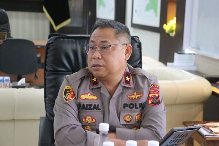 Ketegasan Aparat Berantas OPM, Fondasi Papua yang Aman dan Damai