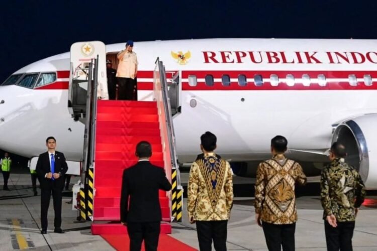 Undangan Presiden Prabowo ke Rusia Bukti Posisi Strategis Indonesia di Mata Dunia
