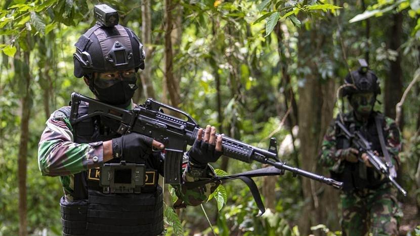 Mengapresiasi Keberhasilan TNI Tembak Mati Anggota OPM Egianus Kogoya
