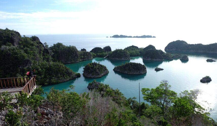 Pencabutan IUP Raja Ampat Bukti Keberpihakan Negara Jaga Warisan Alam