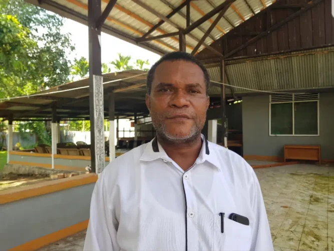 1 Juli Ditolak Sebagai HUT OPM, Tokoh Papua Pilih Jalan Persatuan dan Pembangunan