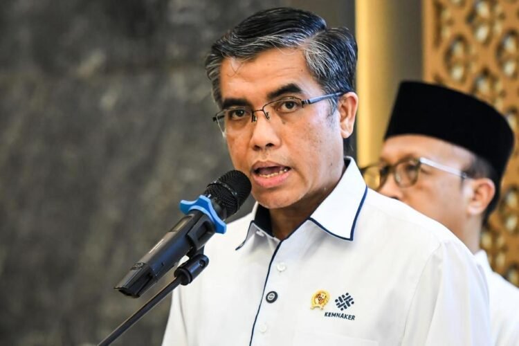 Pemerintah Pastikan Satgas PHK Libatkan Sejumlah Instansi Cegah Gelombang PHK