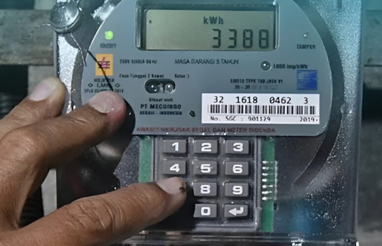 Penggantian Kebijakan Tarif Listrik Demi Efektivitas dan Efisiensi Bantuan pada Rakyat