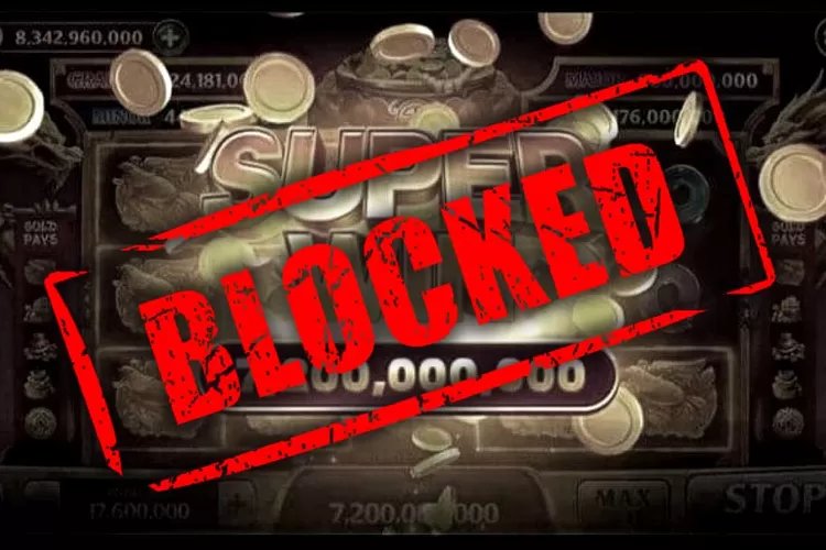 Lindungi Keamanan Ruang Siber, Pemerintah Blokir Situs Promosikan Judi Daring
