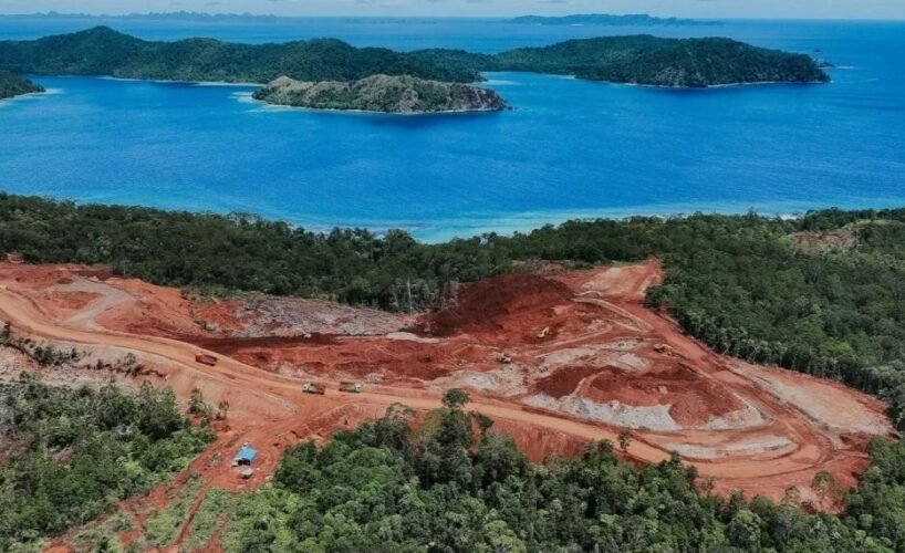Pemerintah Tingkatkan Pengawasan Tambang Demi Kelestarian Raja Ampat