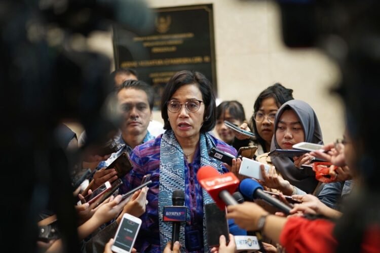 Rp 24 Triliun untuk Rakyat Jurus Pemerintah Jaga Ekonomi Tumbuh di Tengah Tekanan Global