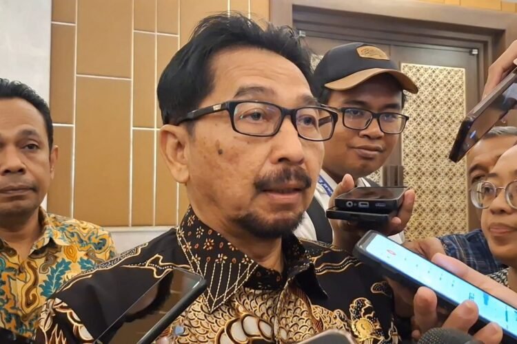 Stimulus Ekonomi Vital Jaga Stabilitas Harga dan Daya Beli Masyarakat