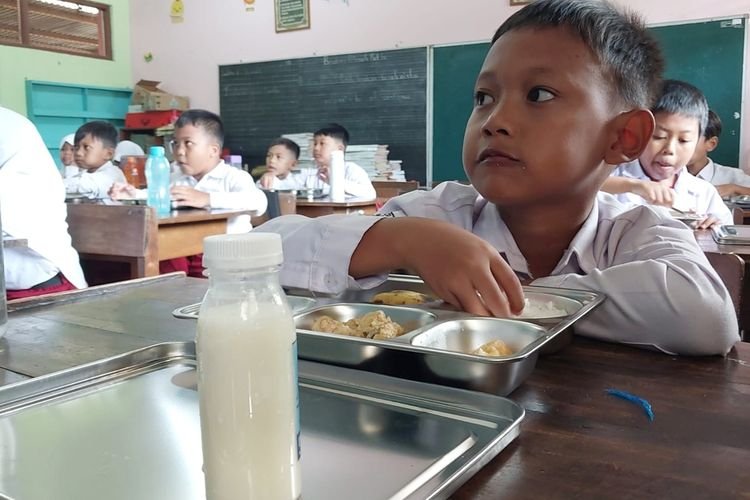 Program MBG Tingkatkan Kualitas SDM dan Cegah Stunting