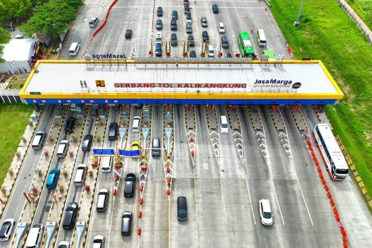 Apresiasi Mengalir untuk Kebijakan Diskon Tarif Tiket dan Tol Pemerintah