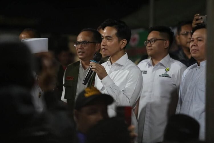 Legitimasi Wapres Gibran Tak Terbantahkan, Pemakzulan Dinilai Tak Berdasar