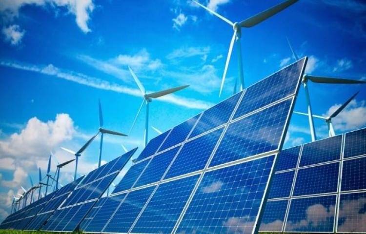 Mewujudkan Swasembada Energi Lewat Energi Terbarukan