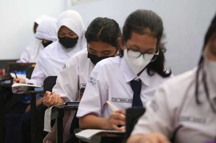 RUU Sisdiknas Dorong Penyelarasan Pendidikan Formal dan Non-Formal