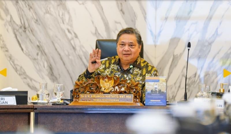 Pemerintah Perkuat Stimulus Guna Jaga Daya Beli dan Sektor Riil