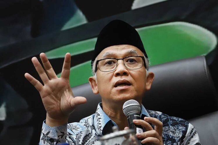 RUU Sisdiknas Tonggak Baru Transformasi Pendidikan Nasional